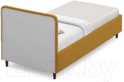 Односпальная кровать Moon Family 1253 / MF010556