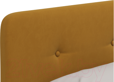 Односпальная кровать Moon Family 1253 / MF010556