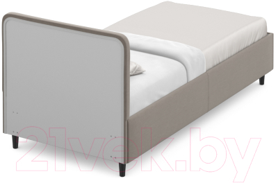 Односпальная кровать Moon Family 1253 / MF010566