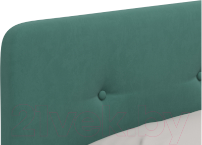 Односпальная кровать Moon Family 1253 / MF010576