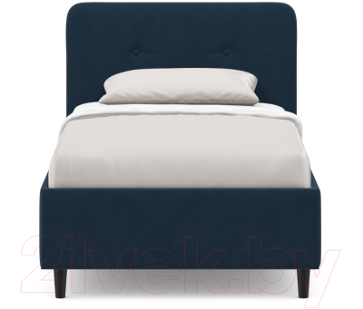 Односпальная кровать Moon Family 1253 / MF010467