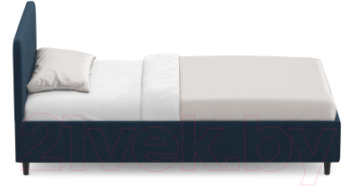 Односпальная кровать Moon Family 1253 / MF010467