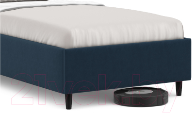 Односпальная кровать Moon Family 1253 / MF010467