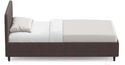 Односпальная кровать Moon Family 1253 / MF010517