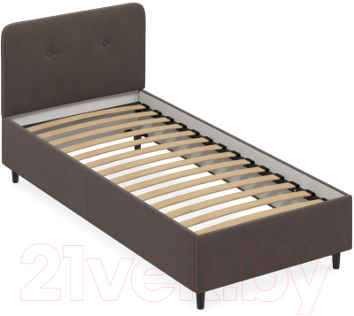 Односпальная кровать Moon Family 1253 / MF010517