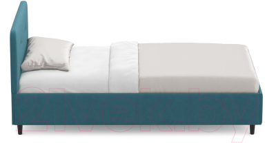 Односпальная кровать Moon Family 1253 / MF010537