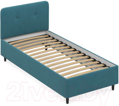 Односпальная кровать Moon Family 1253 / MF010537