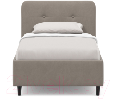 Односпальная кровать Moon Family 1253 / MF010437