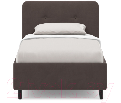 Односпальная кровать Moon Family 1253 / MF010447