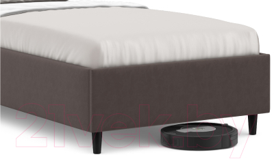 Односпальная кровать Moon Family 1253 / MF010447