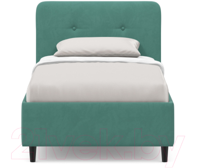 Односпальная кровать Moon Family 1253 / MF010457