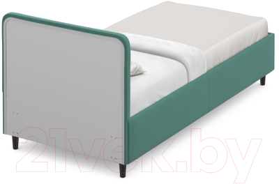 Односпальная кровать Moon Family 1253 / MF010457