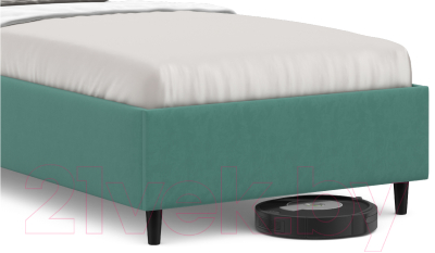 Односпальная кровать Moon Family 1253 / MF010457