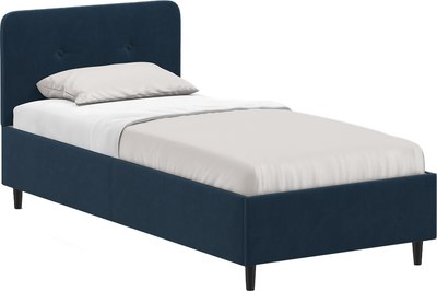 Односпальная кровать Moon Family 1253 / MF010597 - фото