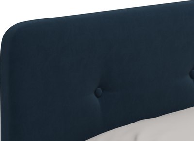 Односпальная кровать Moon Family 1253 / MF010597