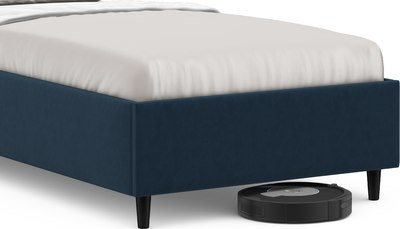 Односпальная кровать Moon Family 1253 / MF010597