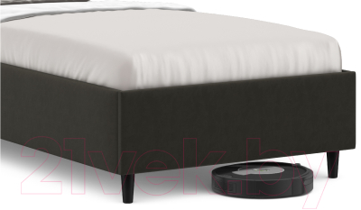 Односпальная кровать Moon Family 1253 / MF010477