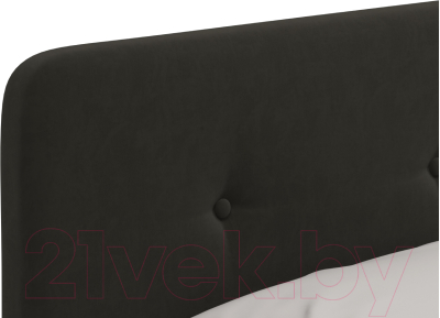 Односпальная кровать Moon Family 1253 / MF010477