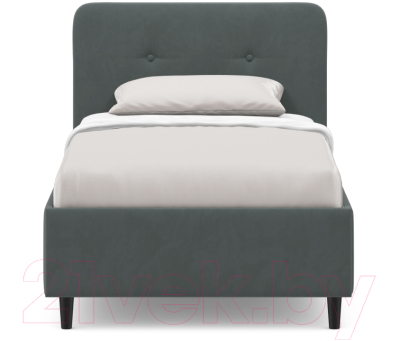 Односпальная кровать Moon Family 1253 / MF010487