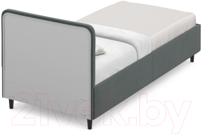 Односпальная кровать Moon Family 1253 / MF010487