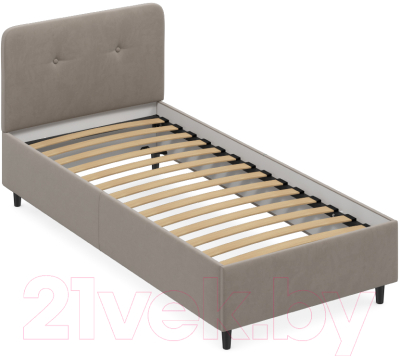 Односпальная кровать Moon Family 1253 / MF010507