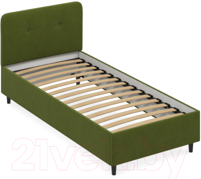 Односпальная кровать Moon Family 1253 / MF010497