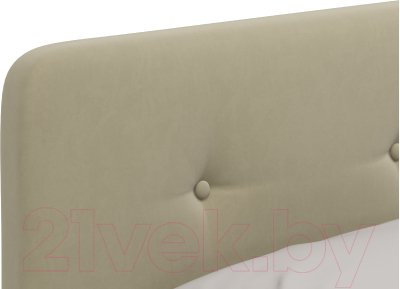 Односпальная кровать Moon Family 1253 / MF010617