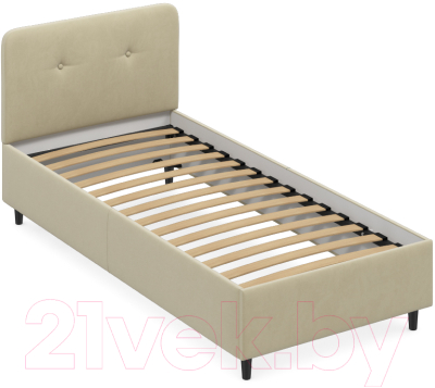 Односпальная кровать Moon Family 1253 / MF010617