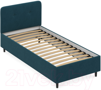 Односпальная кровать Moon Family 1253 / MF010547