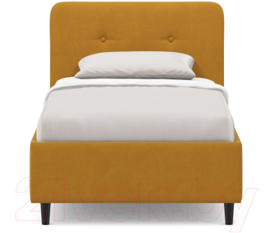 Односпальная кровать Moon Family 1253 / MF010557