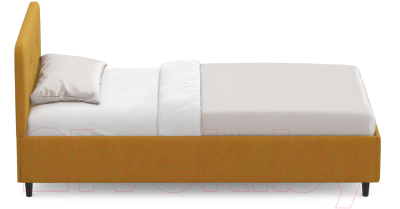 Односпальная кровать Moon Family 1253 / MF010557