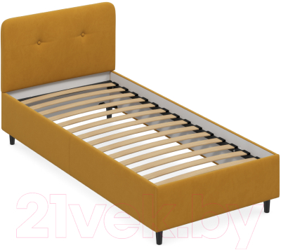 Односпальная кровать Moon Family 1253 / MF010557