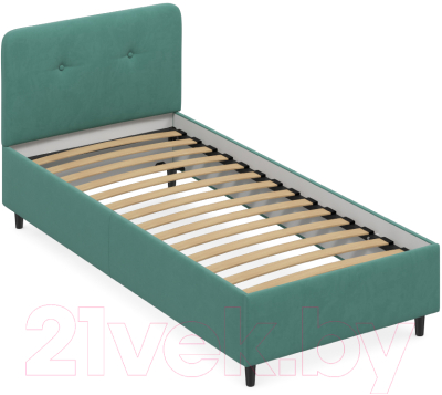 Односпальная кровать Moon Family 1253 / MF010577