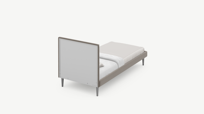 Односпальная кровать Moon Family 1256 / MF011296