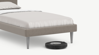 Односпальная кровать Moon Family 1256 / MF011296