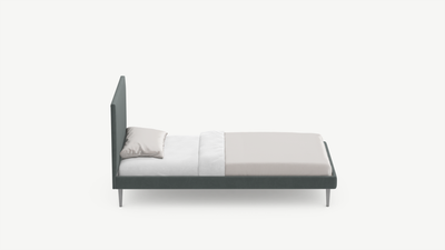 Односпальная кровать Moon Family 1256 / MF011316