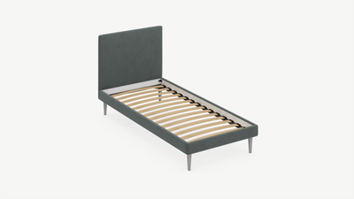 Односпальная кровать Moon Family 1256 / MF011316