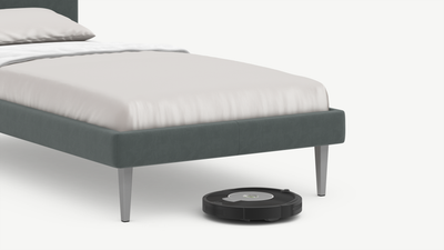 Односпальная кровать Moon Family 1256 / MF011316