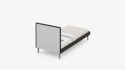 Односпальная кровать Moon Family 1256 / MF011251