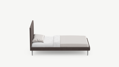 Односпальная кровать Moon Family 1256 / MF011236