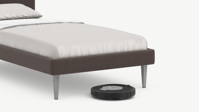 Односпальная кровать Moon Family 1256 / MF011236