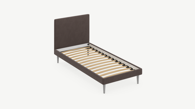 Односпальная кровать Moon Family 1256 / MF011236