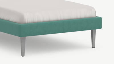 Односпальная кровать Moon Family 1256 / MF011241