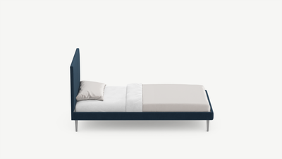 Односпальная кровать Moon Family 1256 / MF011246