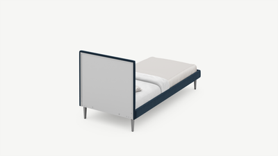 Односпальная кровать Moon Family 1256 / MF011246