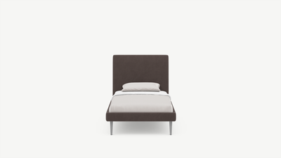 Односпальная кровать Moon Family 1256 / MF011271