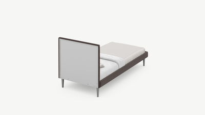 Односпальная кровать Moon Family 1256 / MF011271