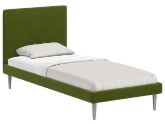 Односпальная кровать Moon Family 1256 / MF011276 - фото