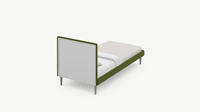 Односпальная кровать Moon Family 1256 / MF011276