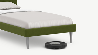 Односпальная кровать Moon Family 1256 / MF011276